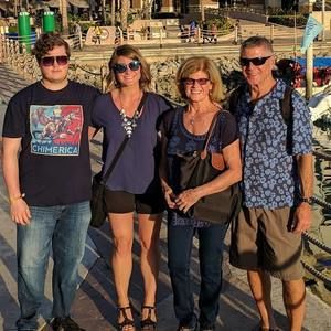 Meet your Posher, Tyra